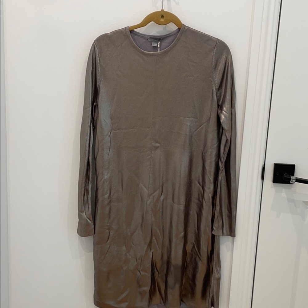 COS DRESS SIZE M